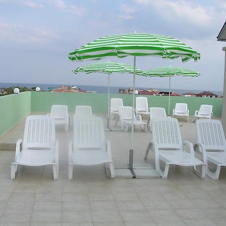 Pension Ruskovi Guesthouse Ravda Eksteriør bilde