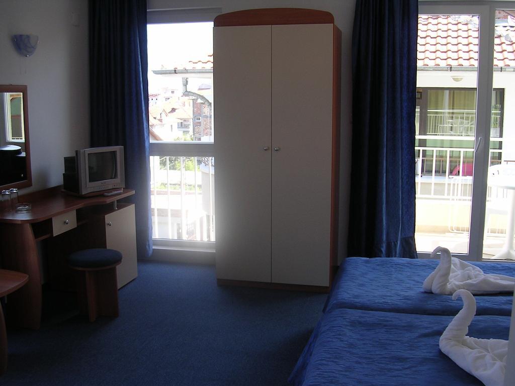 Pension Ruskovi Guesthouse Ravda Rom bilde