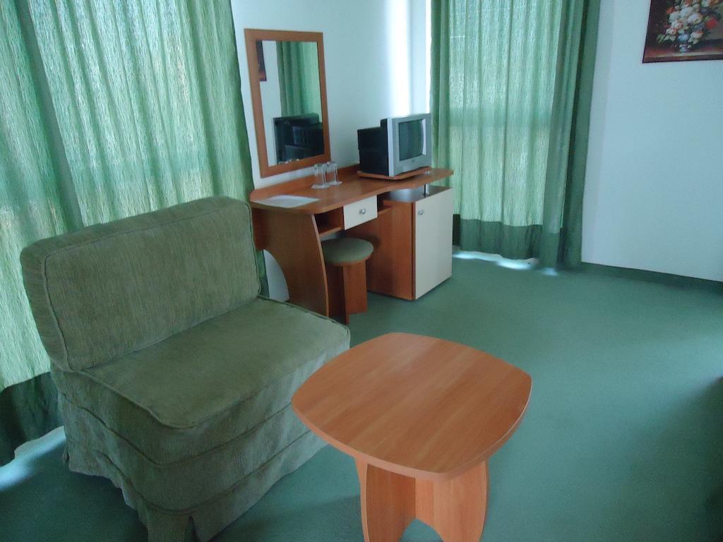 Pension Ruskovi Guesthouse Ravda Rom bilde