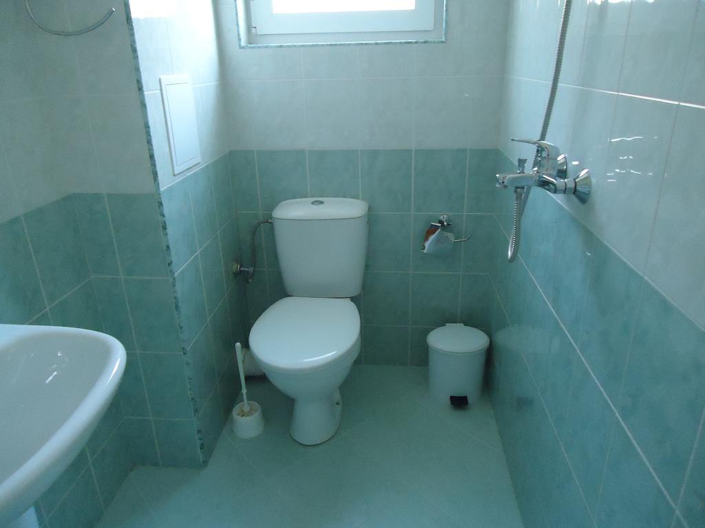 Pension Ruskovi Guesthouse Ravda Rom bilde