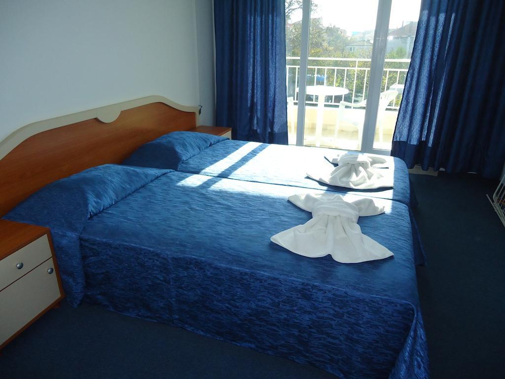 Pension Ruskovi Guesthouse Ravda Rom bilde