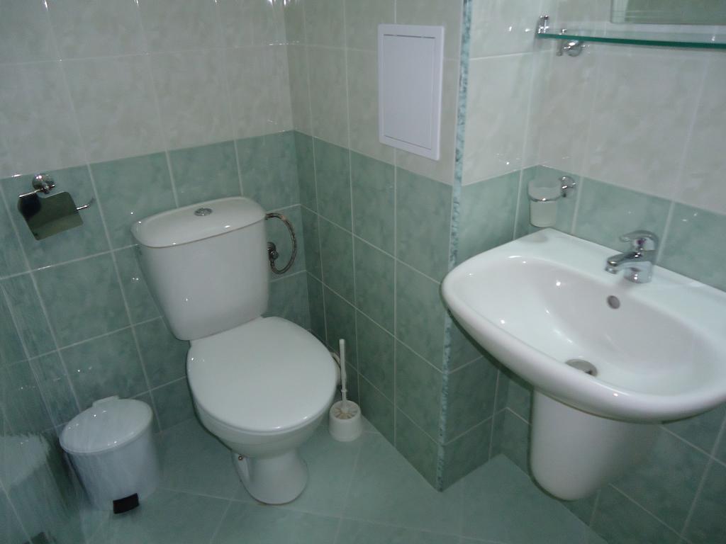 Pension Ruskovi Guesthouse Ravda Rom bilde