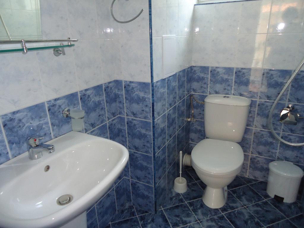 Pension Ruskovi Guesthouse Ravda Rom bilde