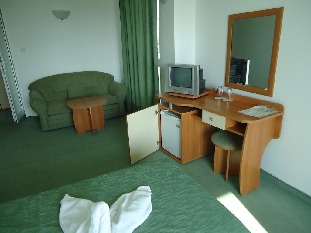 Pension Ruskovi Guesthouse Ravda Rom bilde