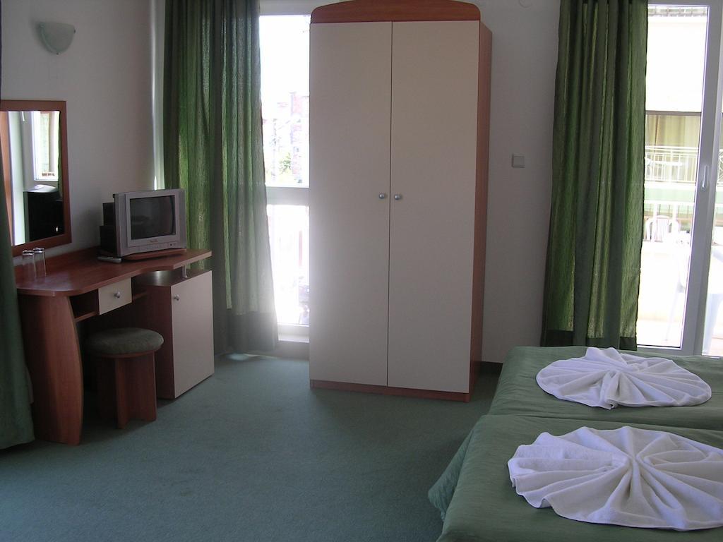 Pension Ruskovi Guesthouse Ravda Eksteriør bilde