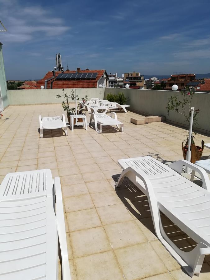 Pension Ruskovi Guesthouse Ravda Eksteriør bilde